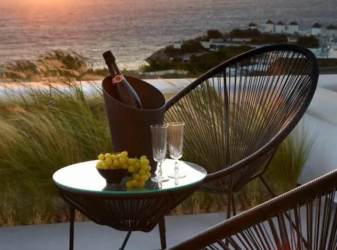 Lejlighed Epic Mykonos