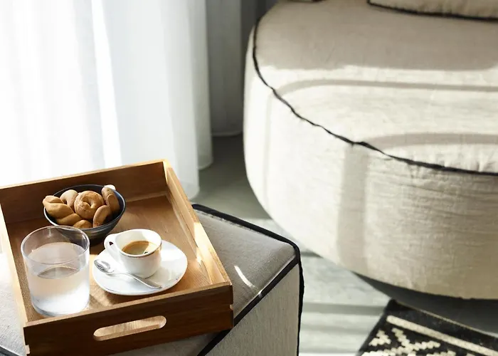 Epic Mykonos Lejlighed Mykonos Town