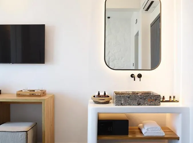 Lejlighed Epic Mykonos *