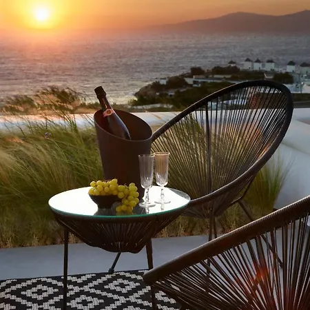 Appartamento Epic Mykonos