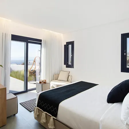 Appartamento Epic Mykonos *