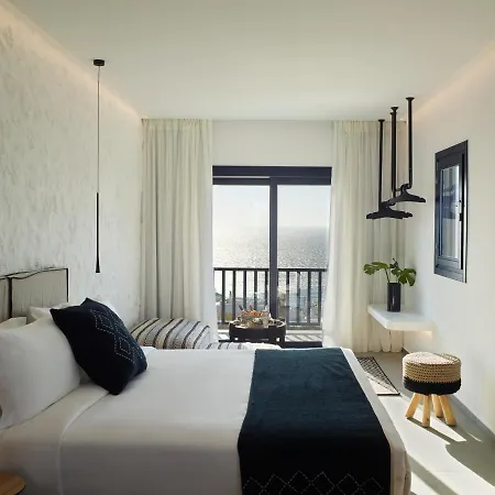 Epic Mykonos * Mykonos Town