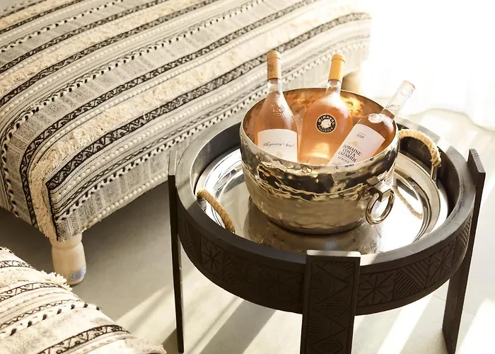 Διαμέρισμα Epic Mykonos *