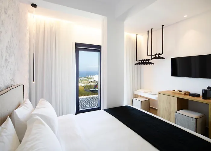 Epic Mykonos Mykonos Town