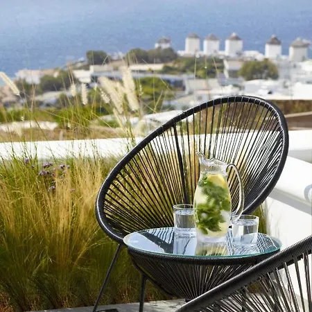 Epic Mykonos Mykonos Town