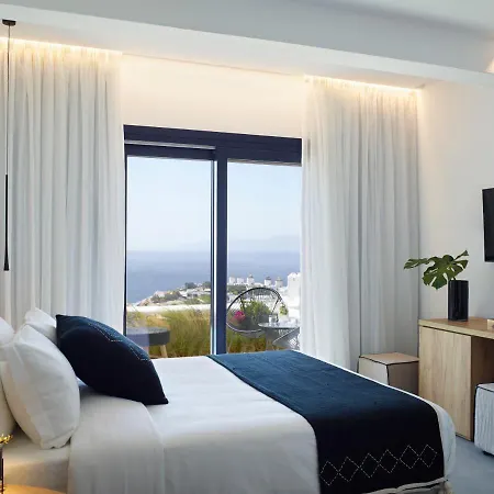 Epic Mykonos * Mykonos Town