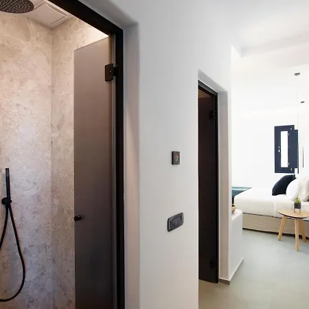 Epic Mykonos Апартаменты *