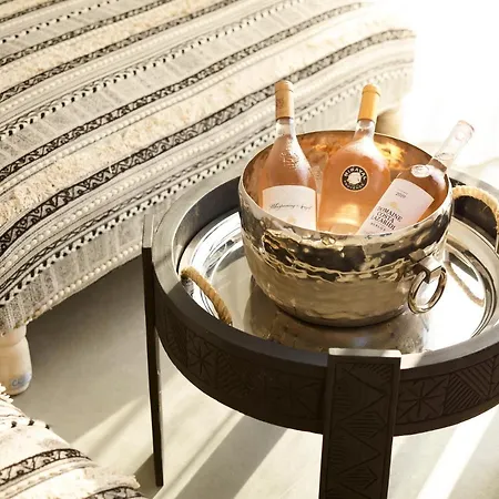 Апартаменты Epic Mykonos *