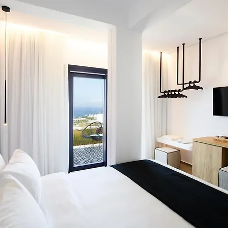 Epic Mykonos Mykonos Town