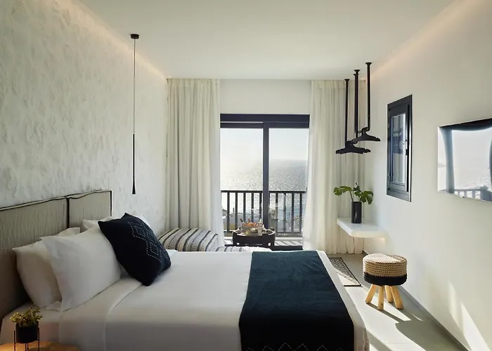 Epic Mykonos * Mykonos Town