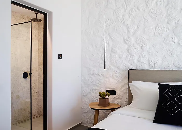 Apartment Epic Mykonos Mykonos Town