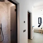 Epic Mykonos شقة *