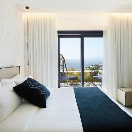 Epic Mykonos شقة *